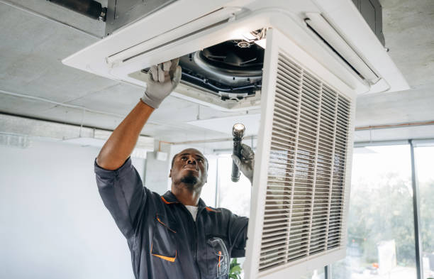 Licensed Ac Repair service in Wakefield, RI - FH HVAC